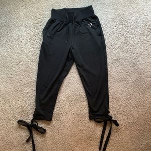 Gymshark joggers